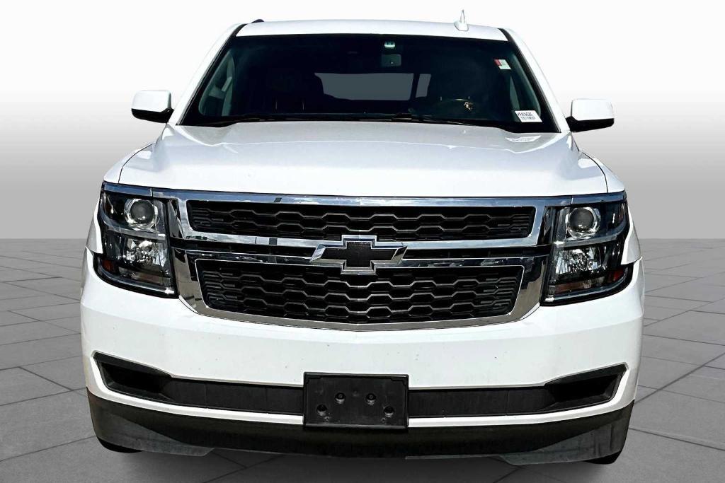 used 2019 Chevrolet Tahoe car, priced at $26,300