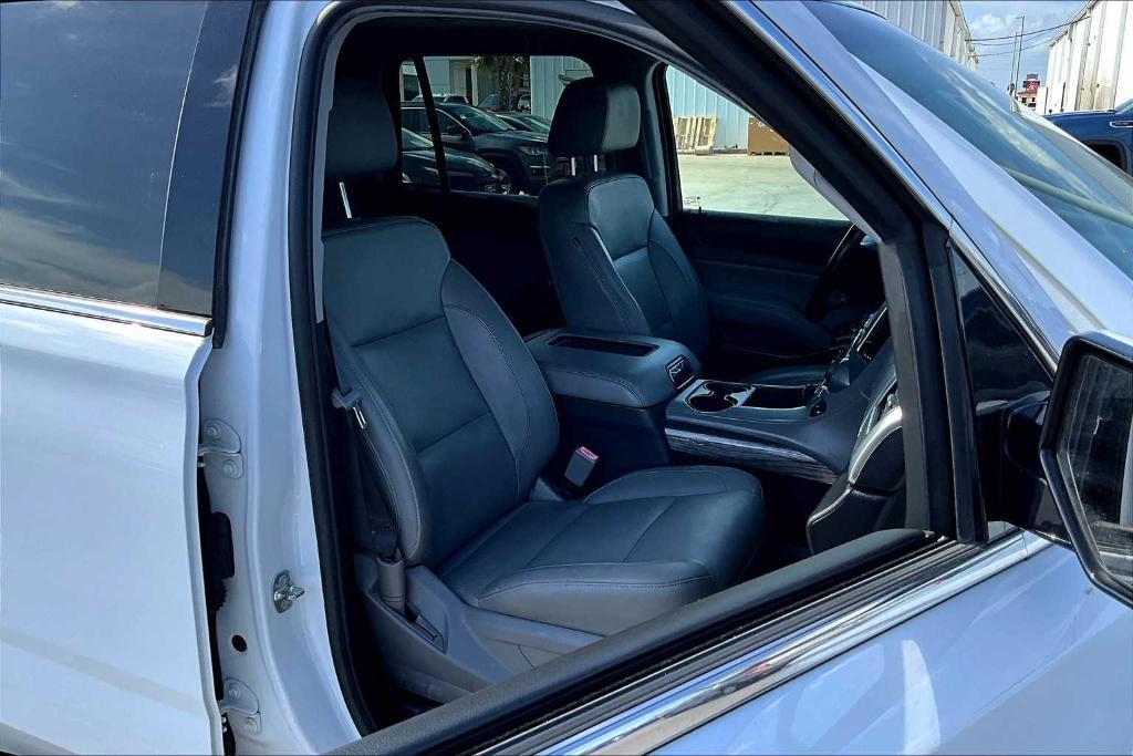 used 2019 Chevrolet Tahoe car, priced at $26,300