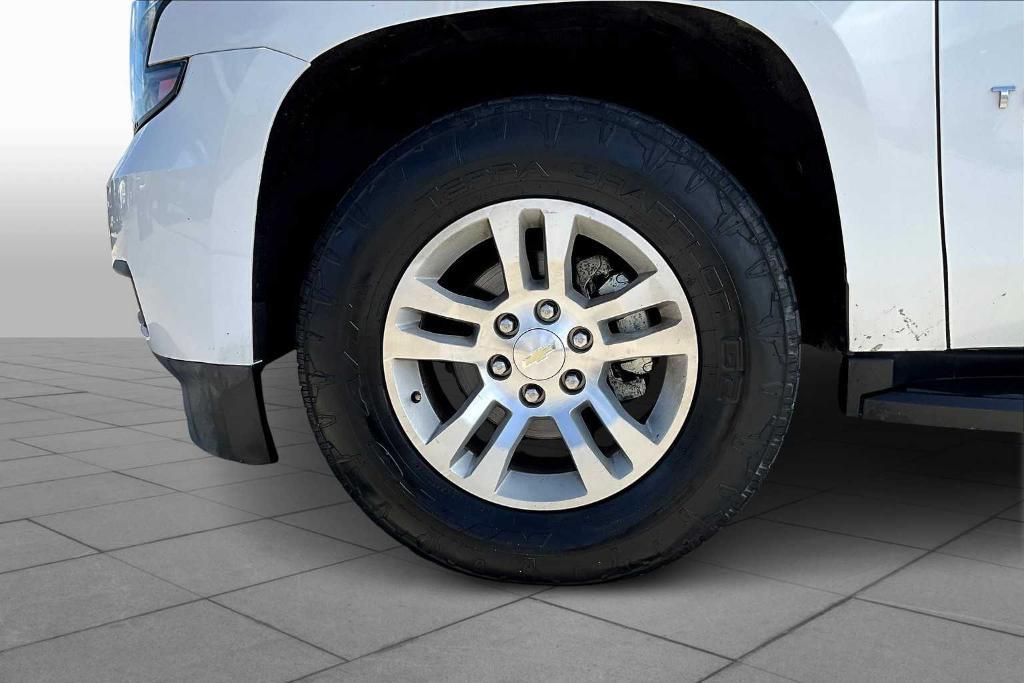 used 2019 Chevrolet Tahoe car, priced at $26,300