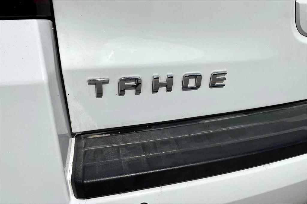 used 2019 Chevrolet Tahoe car, priced at $26,300