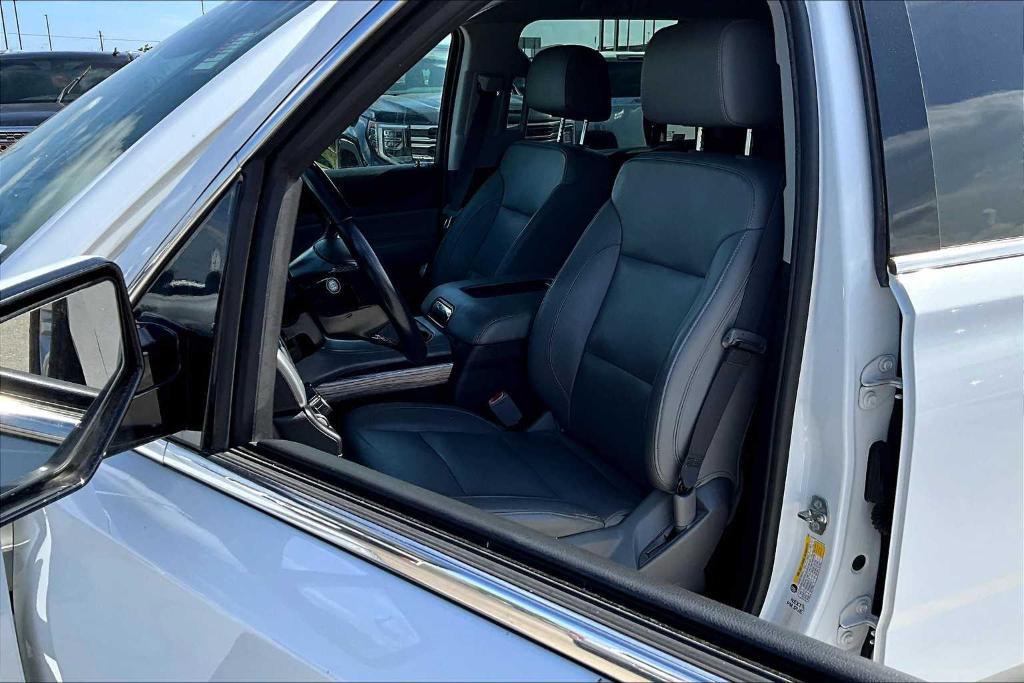 used 2019 Chevrolet Tahoe car, priced at $26,300