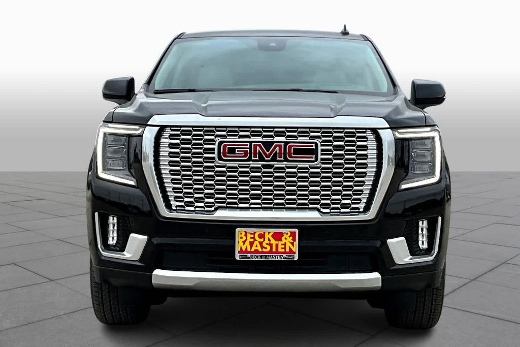 new 2024 GMC Yukon XL car, priced at $83,799