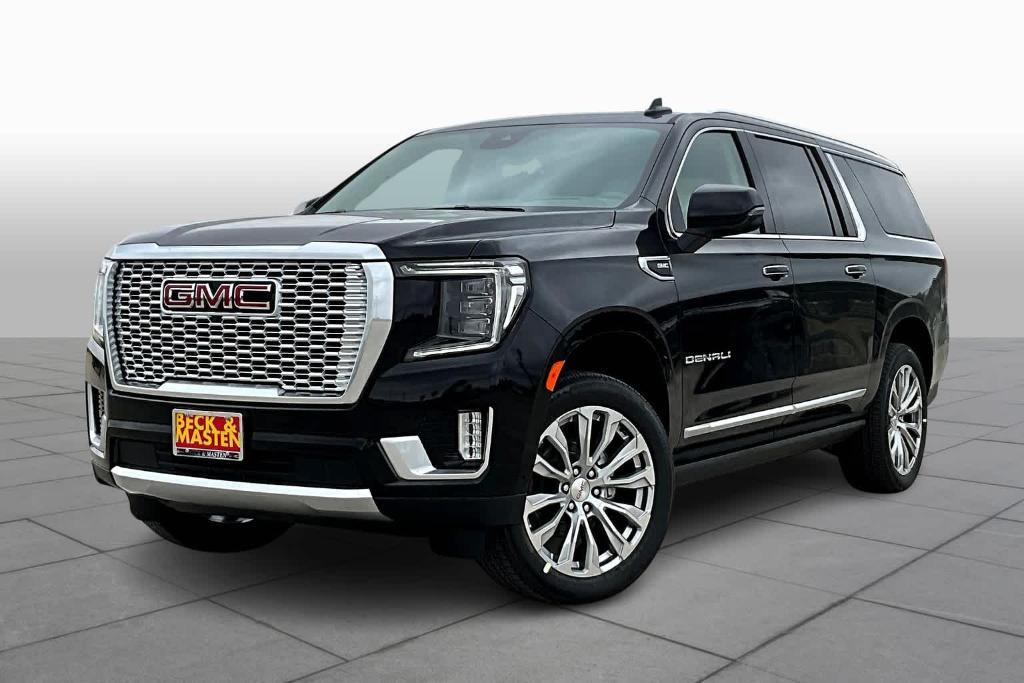 new 2024 GMC Yukon XL car, priced at $83,799