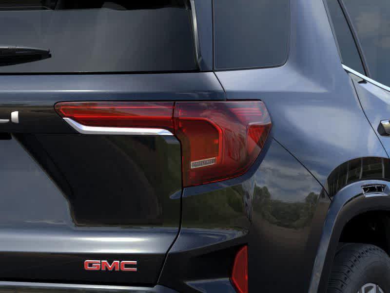 new 2026 GMC Terrain car, priced at $40,740