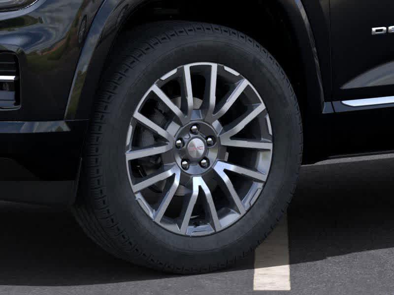 new 2026 GMC Terrain car, priced at $40,740