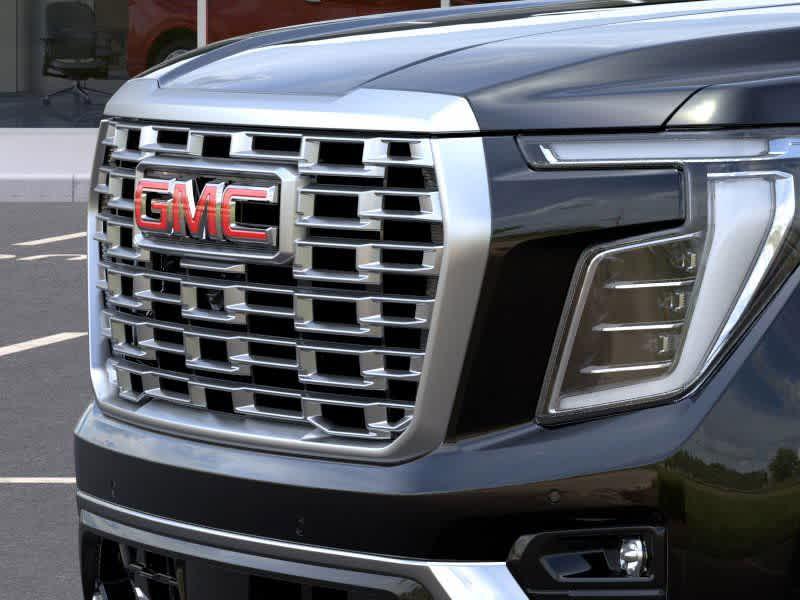 new 2026 GMC Yukon car, priced at $91,360