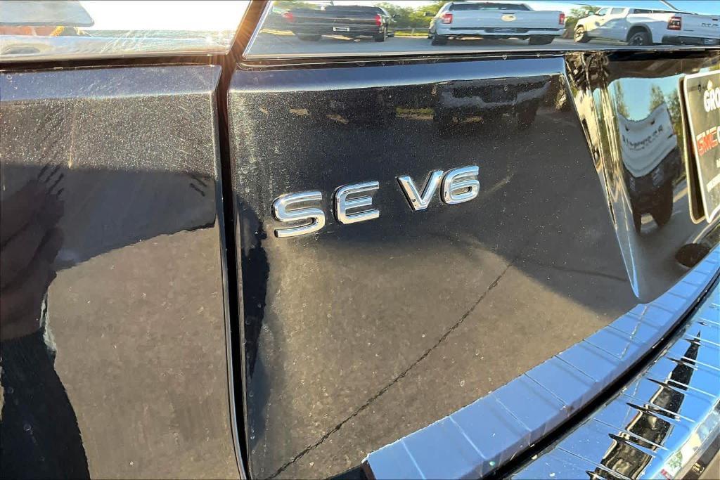 used 2022 Volkswagen Atlas car, priced at $25,984