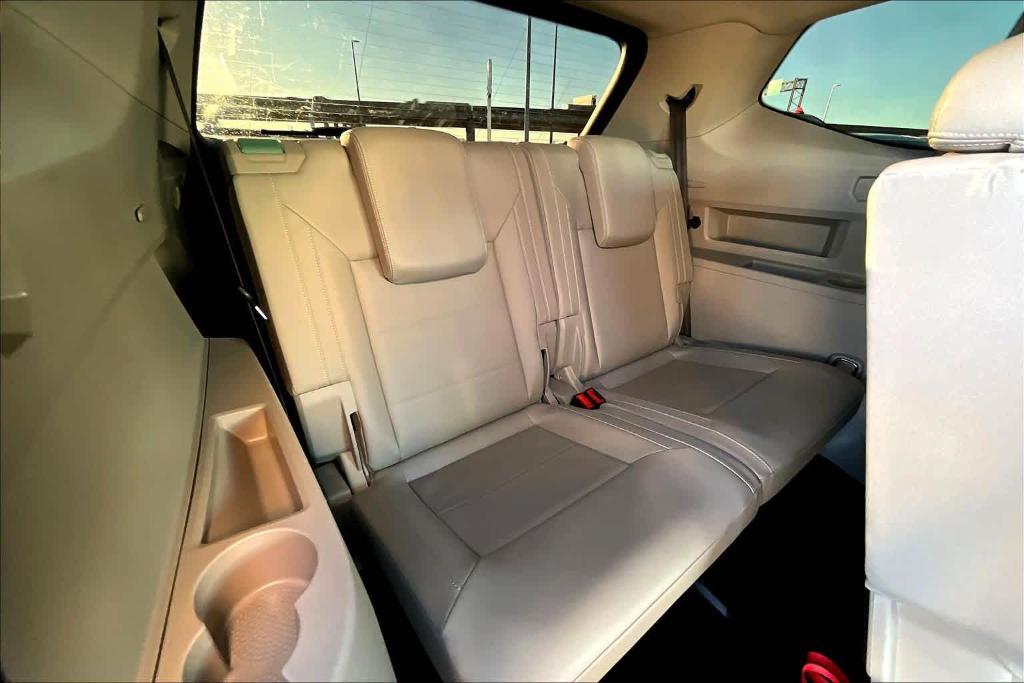 used 2022 Volkswagen Atlas car, priced at $25,984