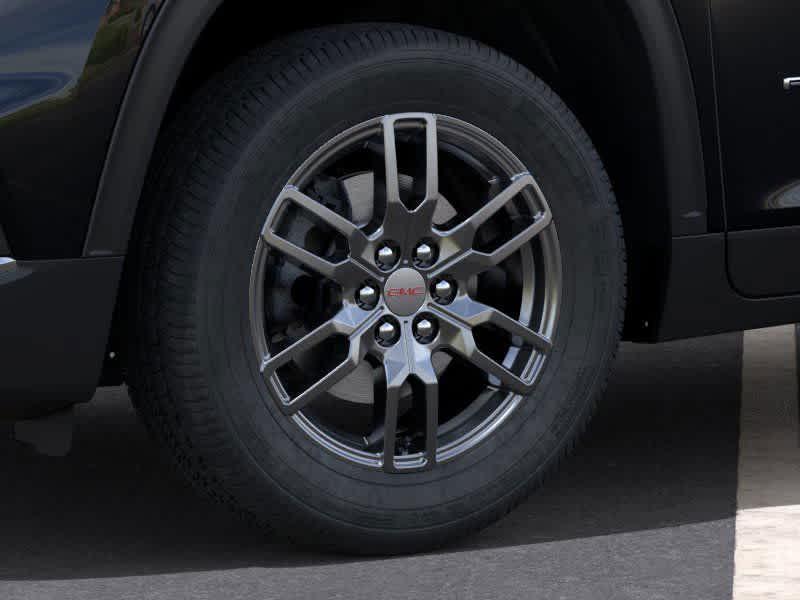 new 2025 GMC Acadia car, priced at $42,990