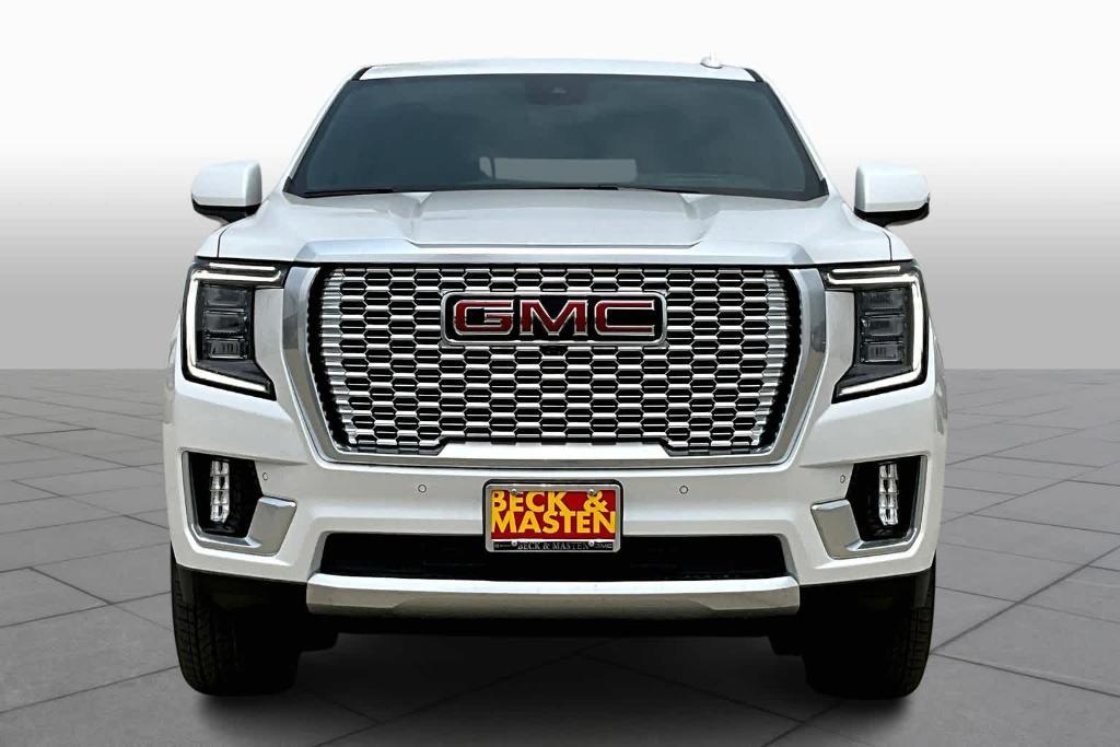 new 2024 GMC Yukon XL car, priced at $84,339