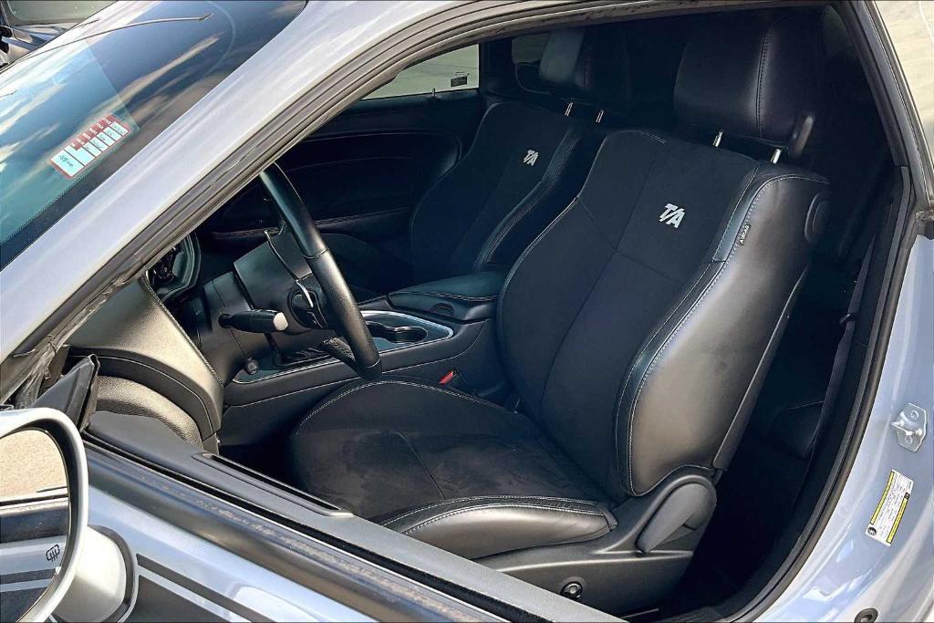 used 2020 Dodge Challenger car, priced at $27,900