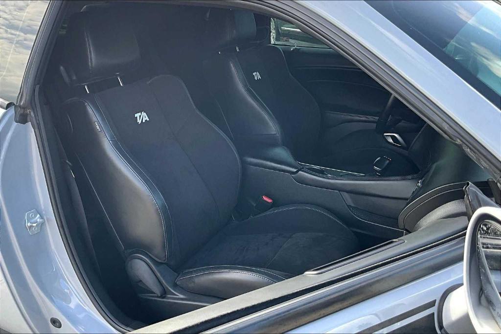 used 2020 Dodge Challenger car, priced at $27,900