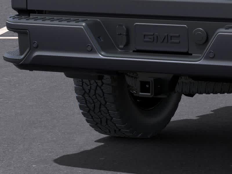 new 2025 GMC Sierra 2500 car, priced at $87,425