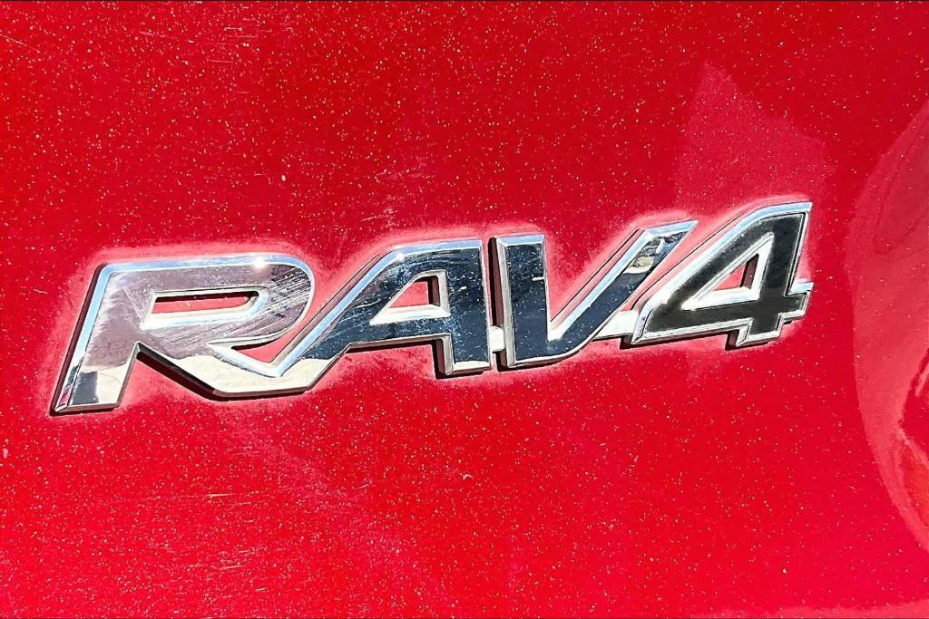 used 2019 Toyota RAV4 car, priced at $20,900