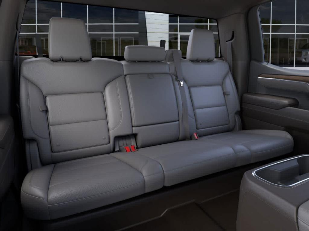 new 2026 GMC Sierra 1500 car, priced at $54,830