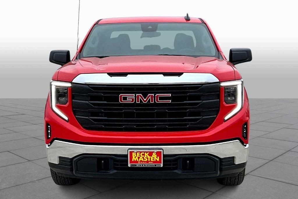 new 2025 GMC Sierra 1500 car, priced at $38,211