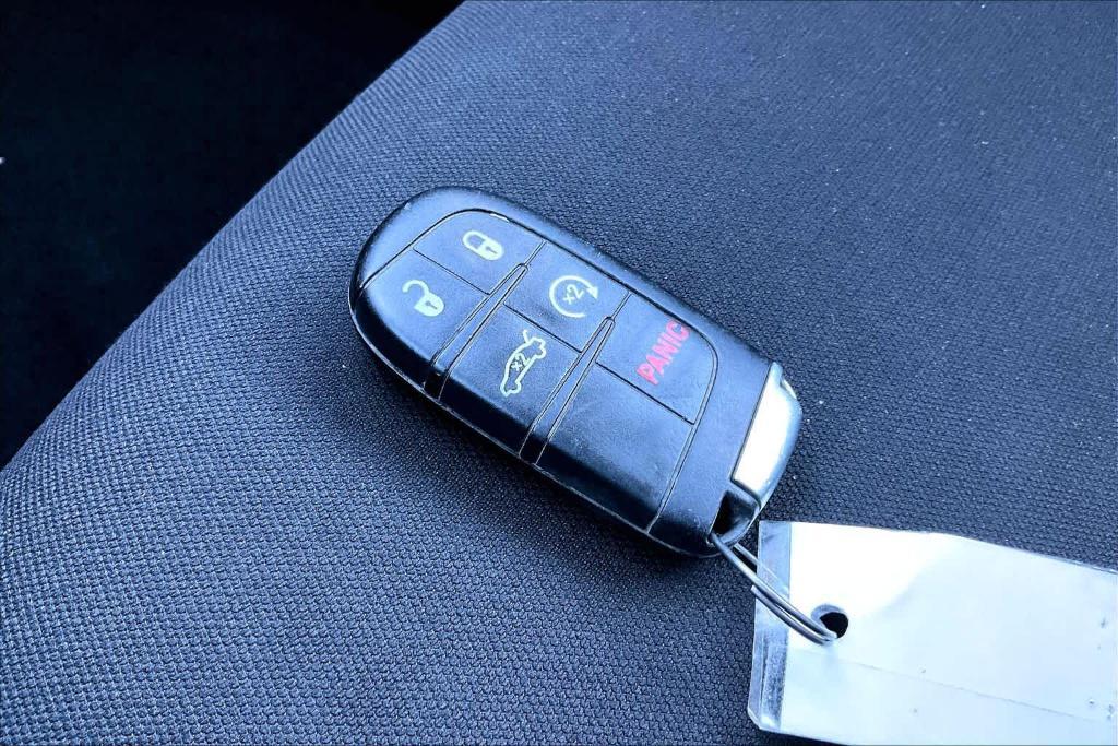 used 2021 Dodge Challenger car, priced at $24,600