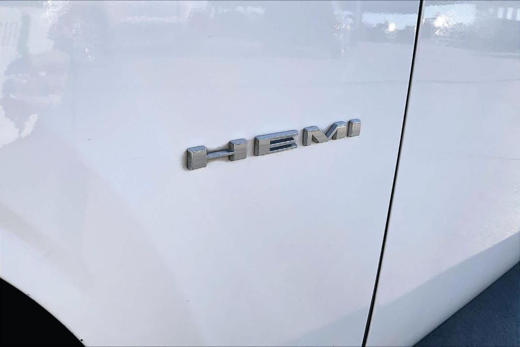 used 2021 Dodge Challenger car, priced at $24,600