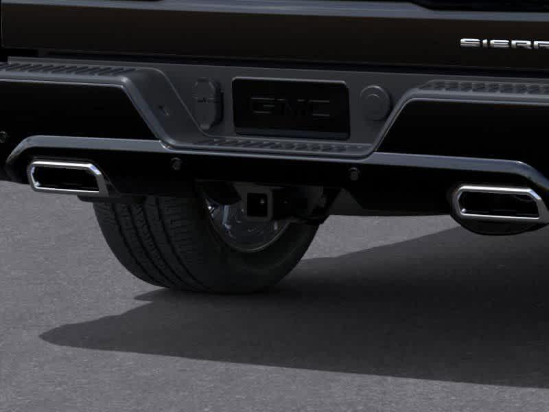 new 2025 GMC Sierra 1500 car, priced at $84,255