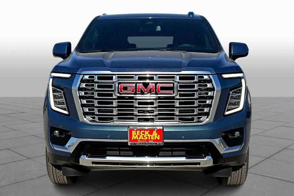 new 2025 GMC Yukon XL car, priced at $82,490