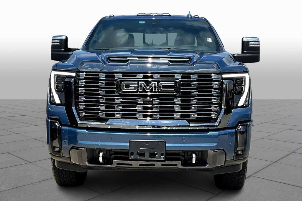 used 2024 GMC Sierra 2500 car, priced at $81,900