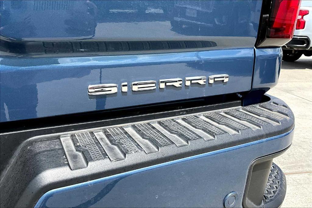 used 2024 GMC Sierra 2500 car, priced at $81,900