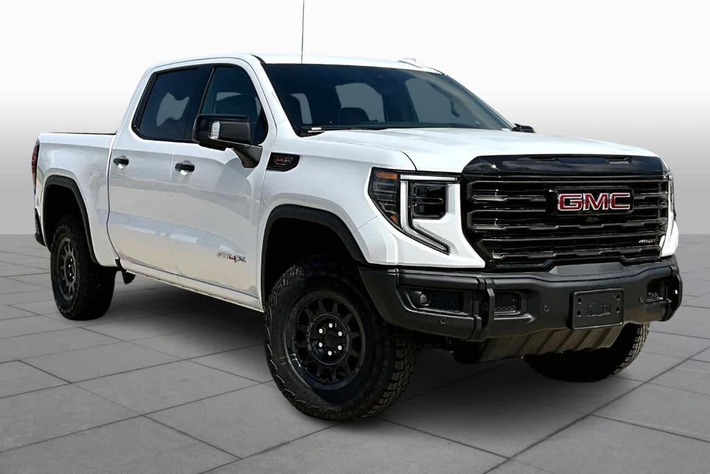 new 2024 GMC Sierra 1500 car, priced at $79,487