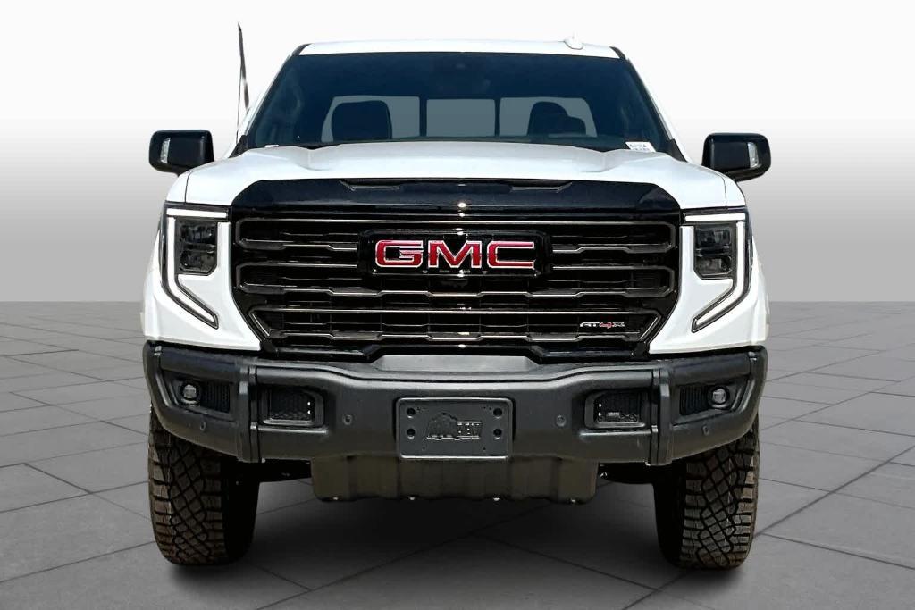 new 2024 GMC Sierra 1500 car, priced at $79,487