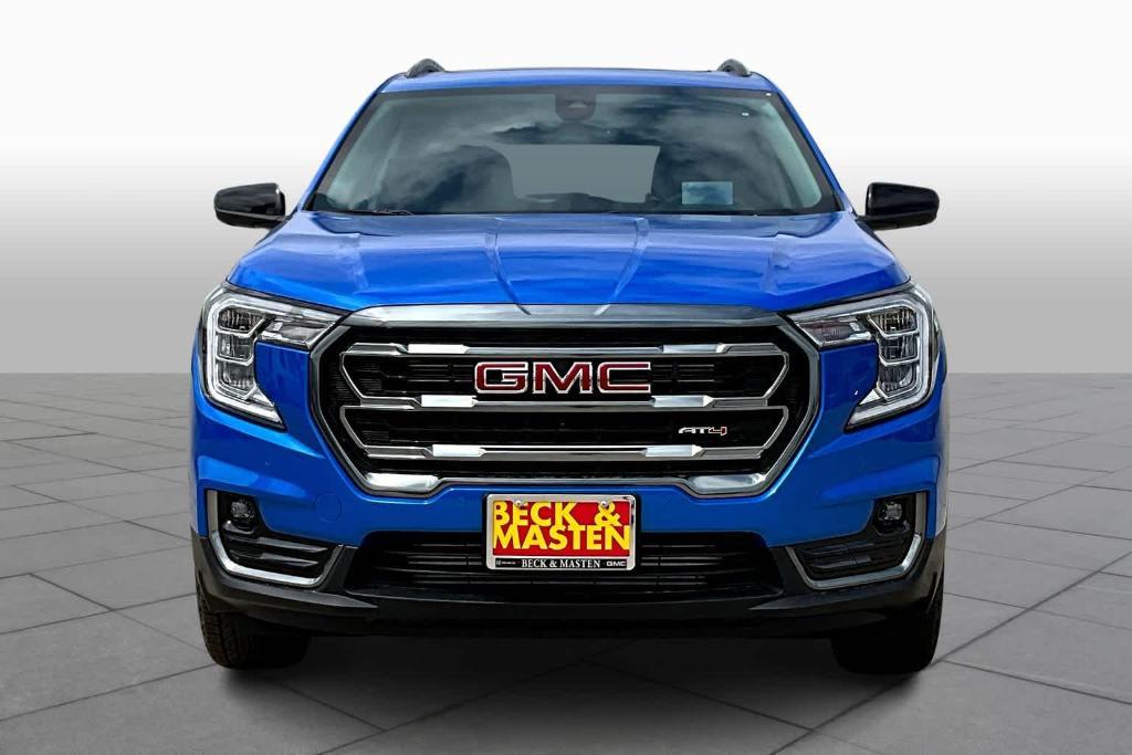 new 2024 GMC Terrain car, priced at $34,449