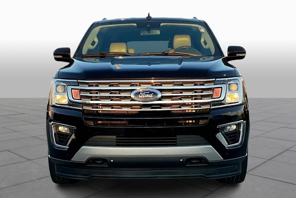 used 2020 Ford Expedition Max car, priced at $25,900