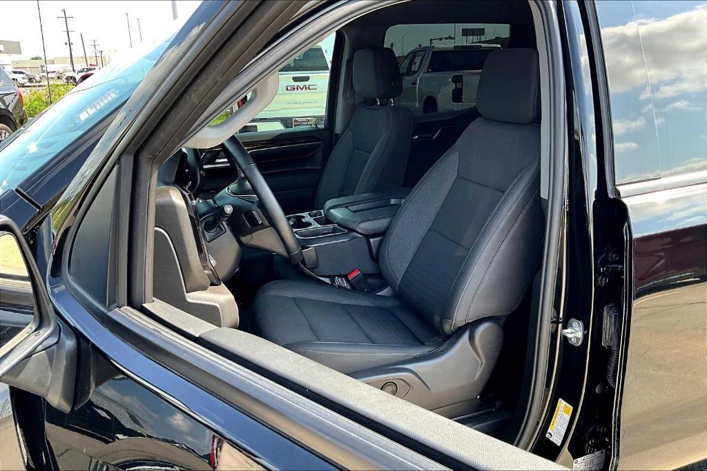 used 2024 GMC Sierra 1500 car, priced at $47,929