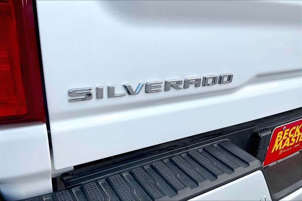 used 2024 Chevrolet Silverado 3500 car, priced at $73,900