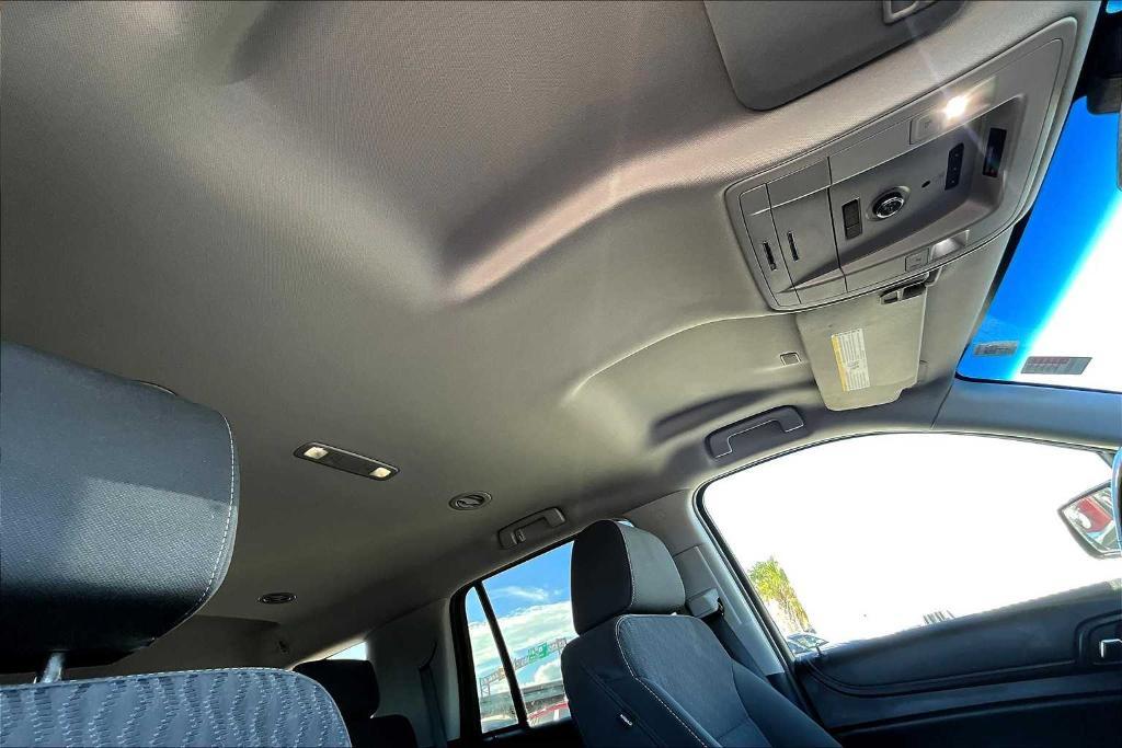 used 2018 GMC Yukon car, priced at $20,800