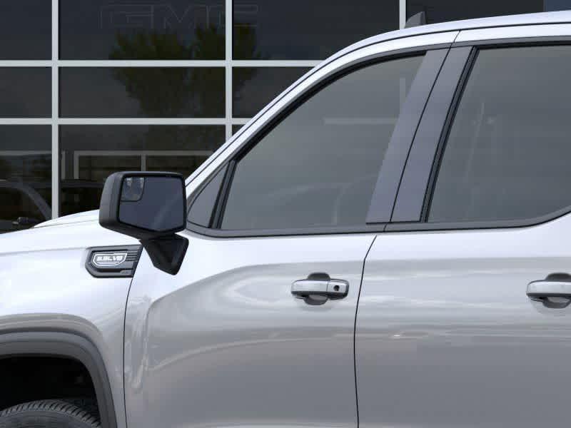 new 2025 GMC Sierra 1500 car, priced at $54,485