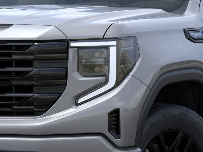 new 2025 GMC Sierra 1500 car, priced at $54,485