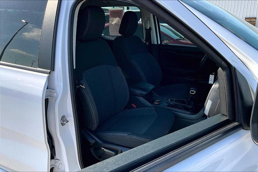 used 2024 Ford Ranger car, priced at $35,400