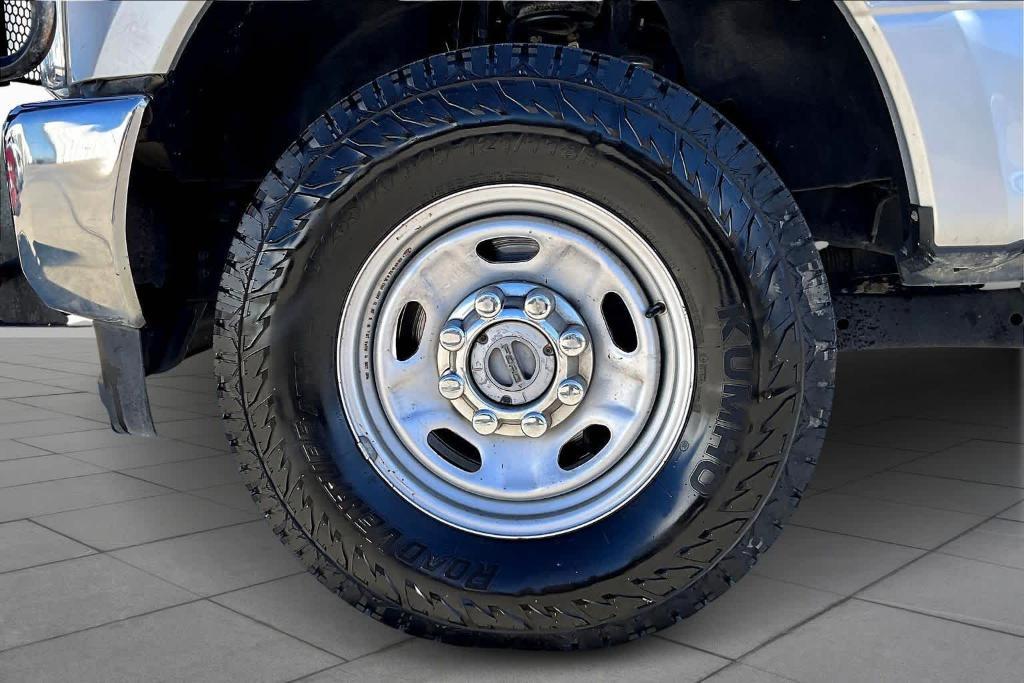 used 2018 Ford F-250 car, priced at $28,400