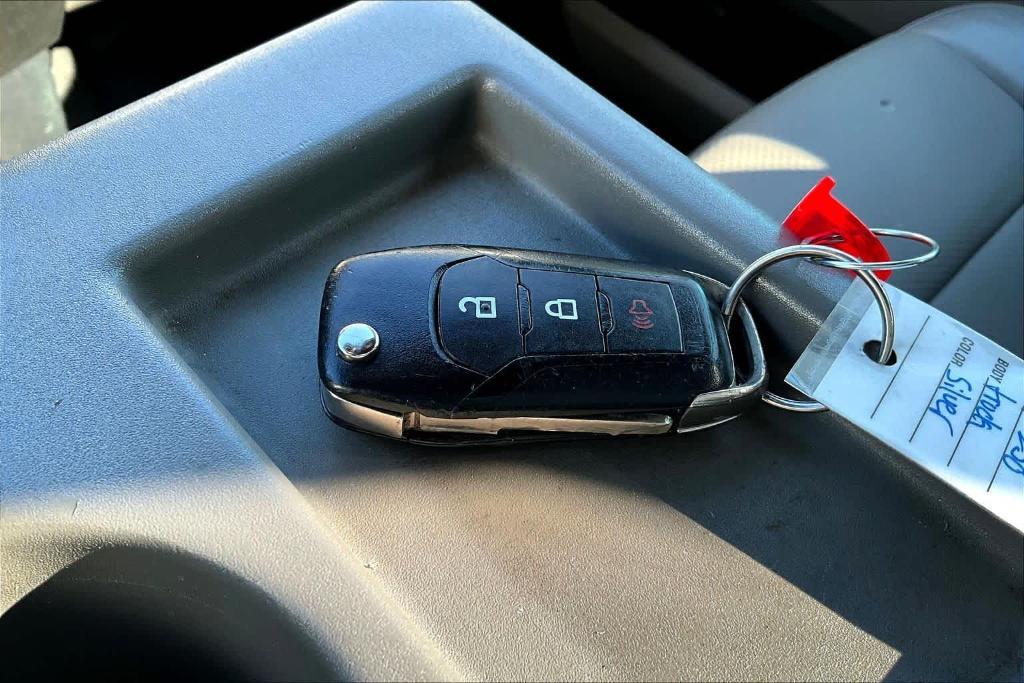 used 2018 Ford F-250 car, priced at $28,400