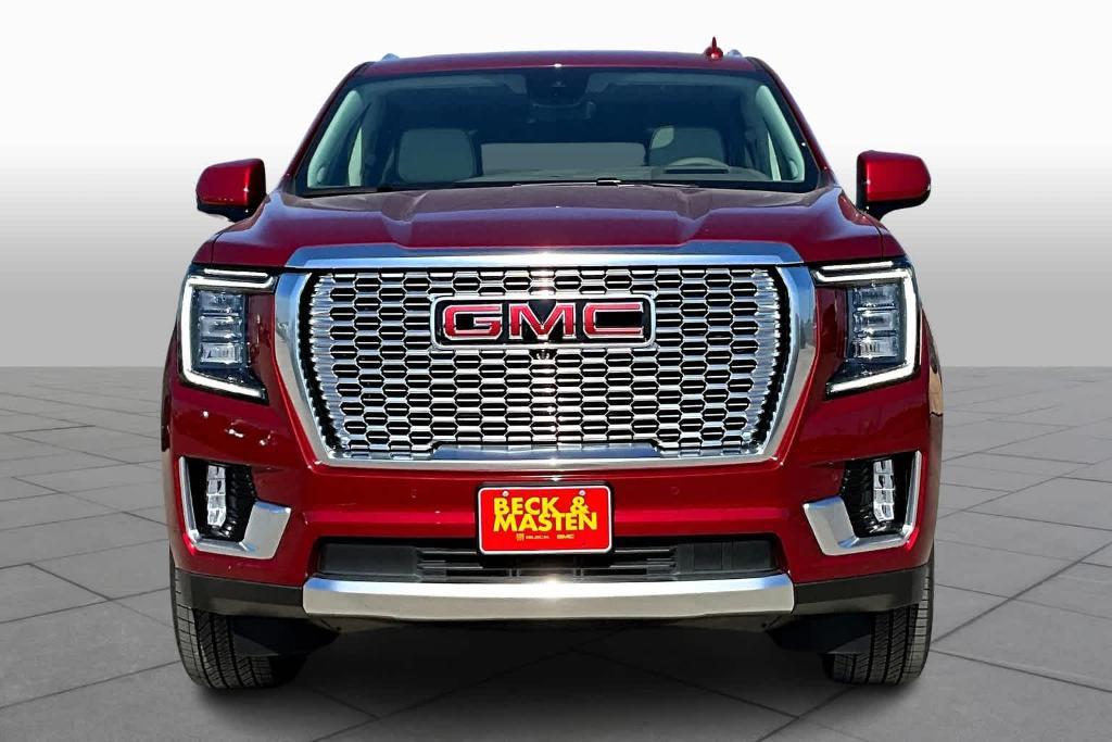 new 2024 GMC Yukon XL car, priced at $82,989