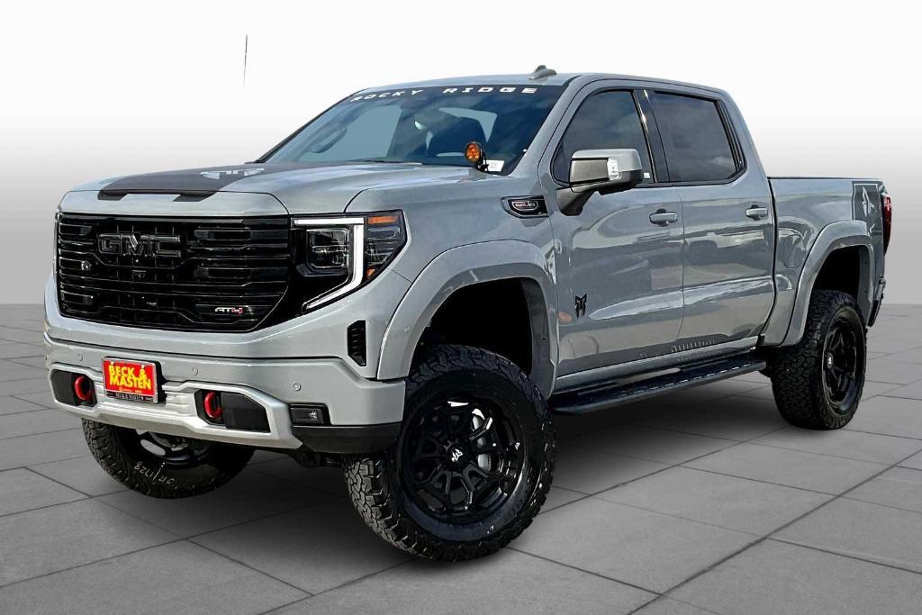 new 2025 GMC Sierra 1500 car, priced at $88,508