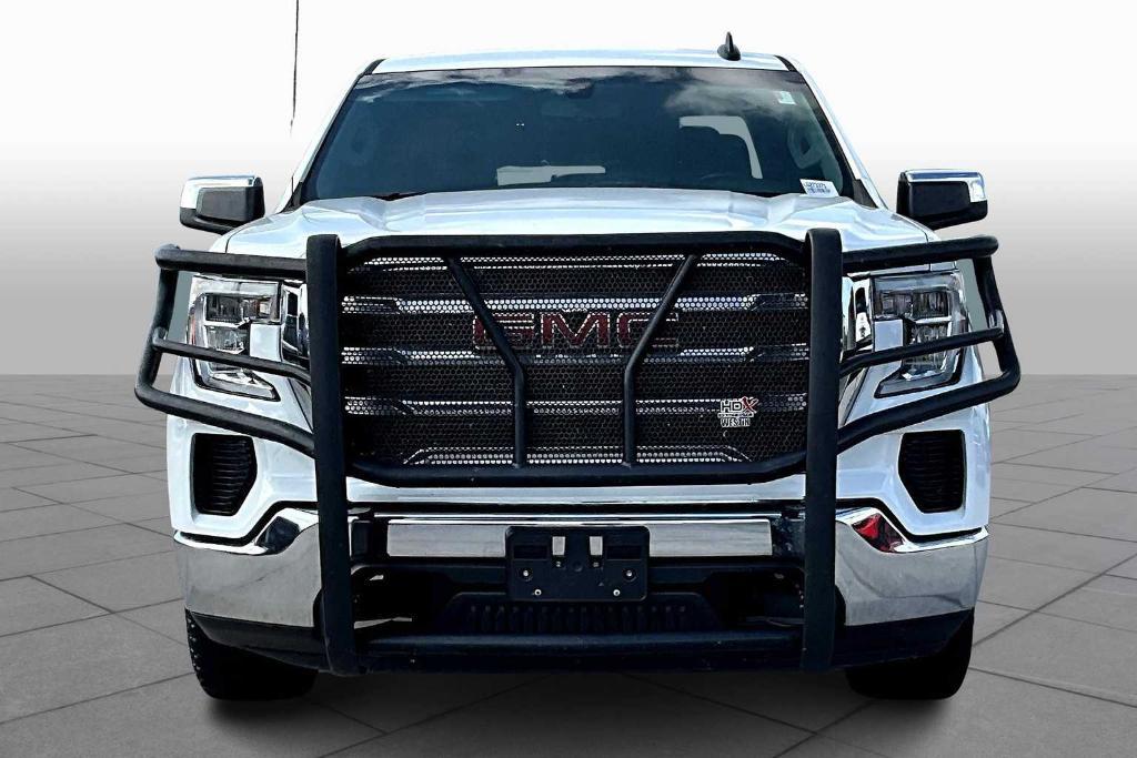 used 2020 GMC Sierra 1500 car, priced at $28,499