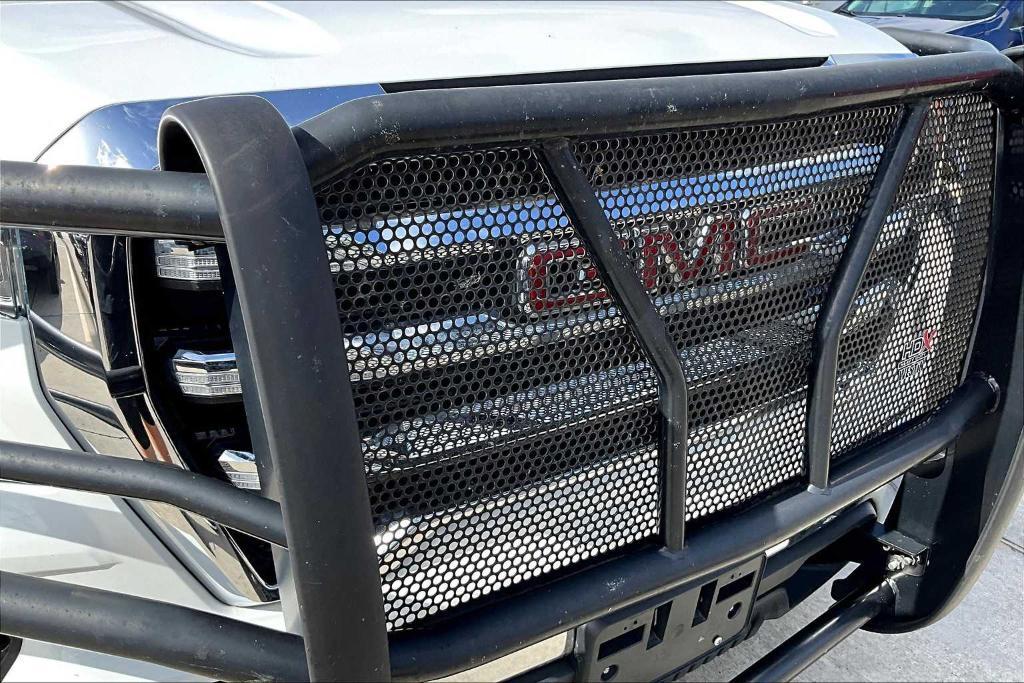 used 2020 GMC Sierra 1500 car, priced at $28,499