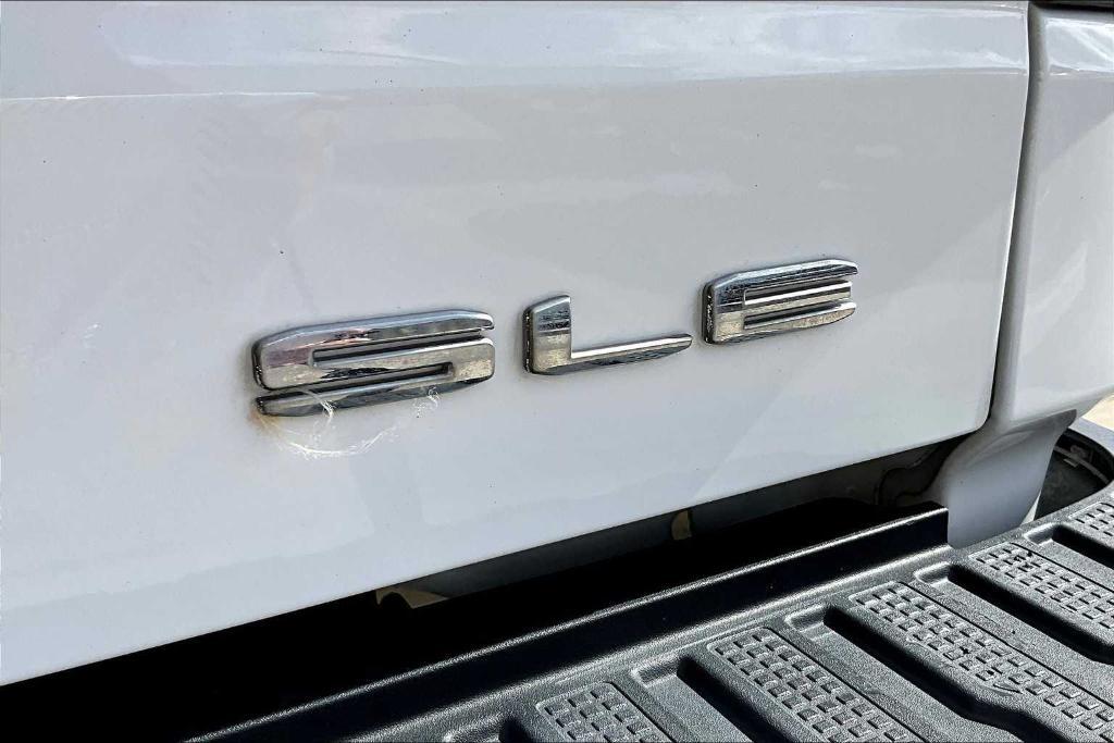 used 2020 GMC Sierra 1500 car, priced at $28,499