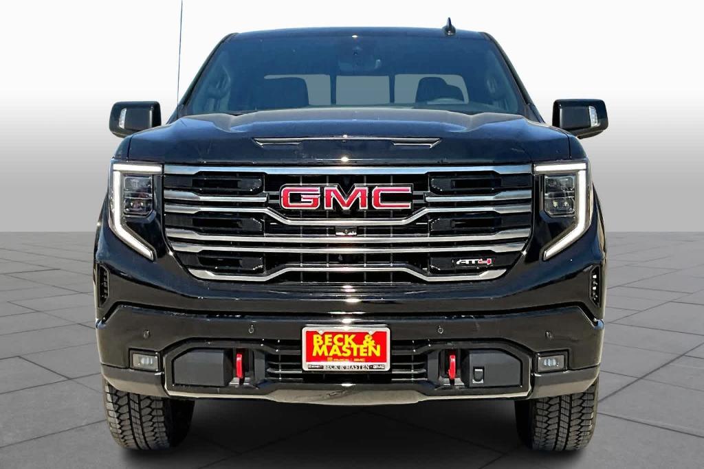 new 2025 GMC Sierra 1500 car, priced at $70,855