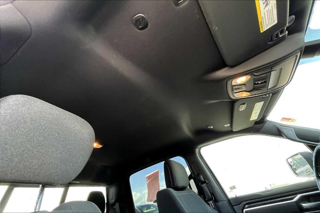 used 2019 Ram 1500 car, priced at $26,363
