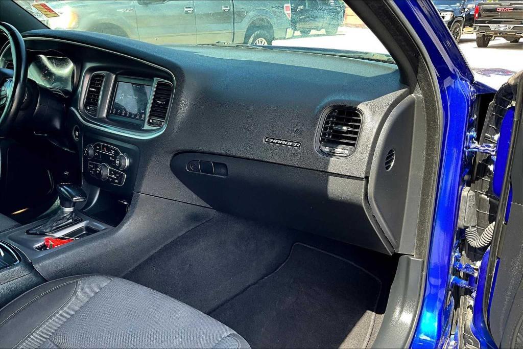 used 2020 Dodge Charger car, priced at $19,951