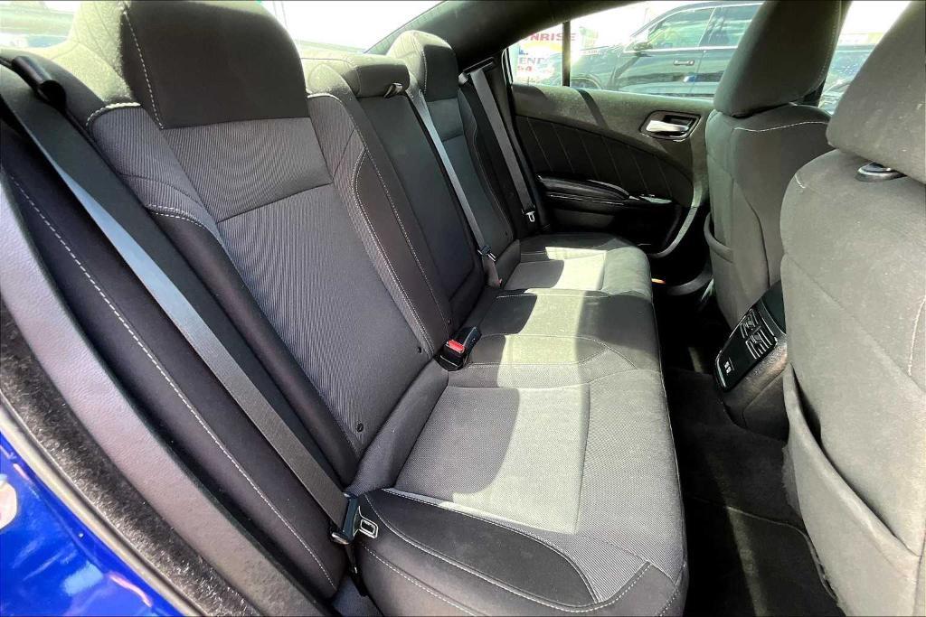 used 2020 Dodge Charger car, priced at $19,951