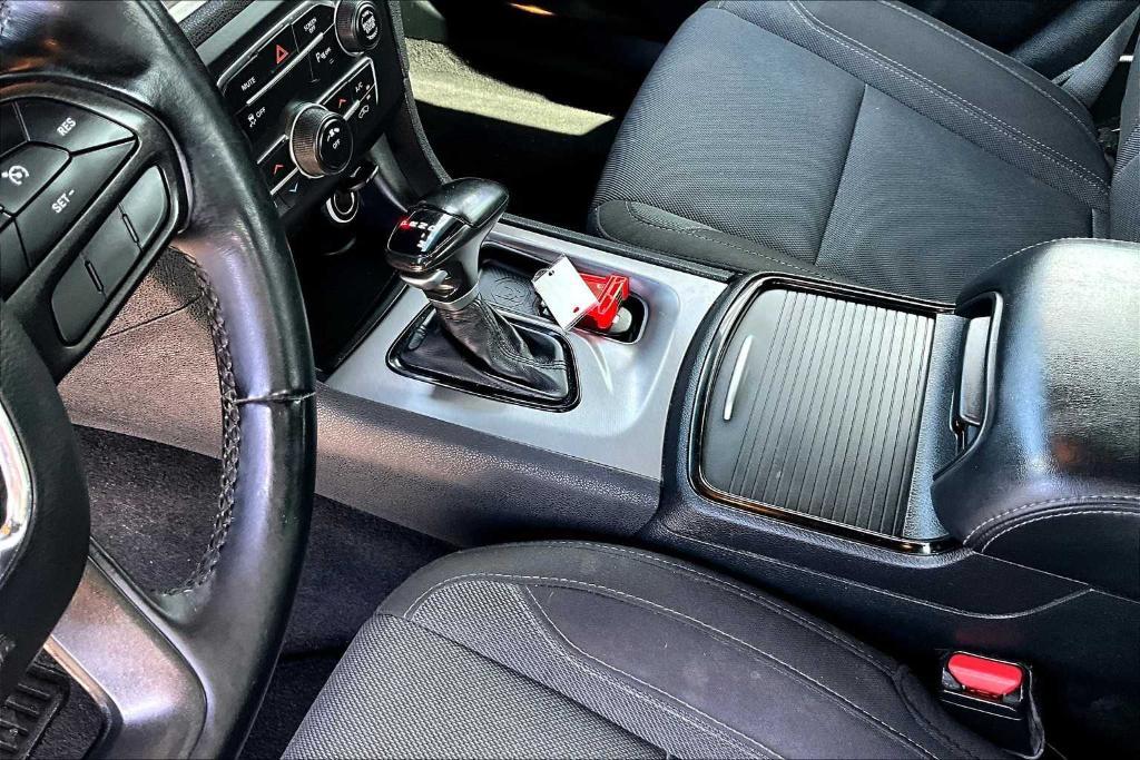 used 2020 Dodge Charger car, priced at $19,951