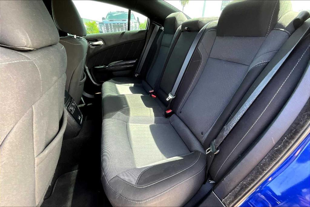 used 2020 Dodge Charger car, priced at $19,951