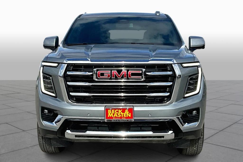 new 2025 GMC Yukon car, priced at $69,390